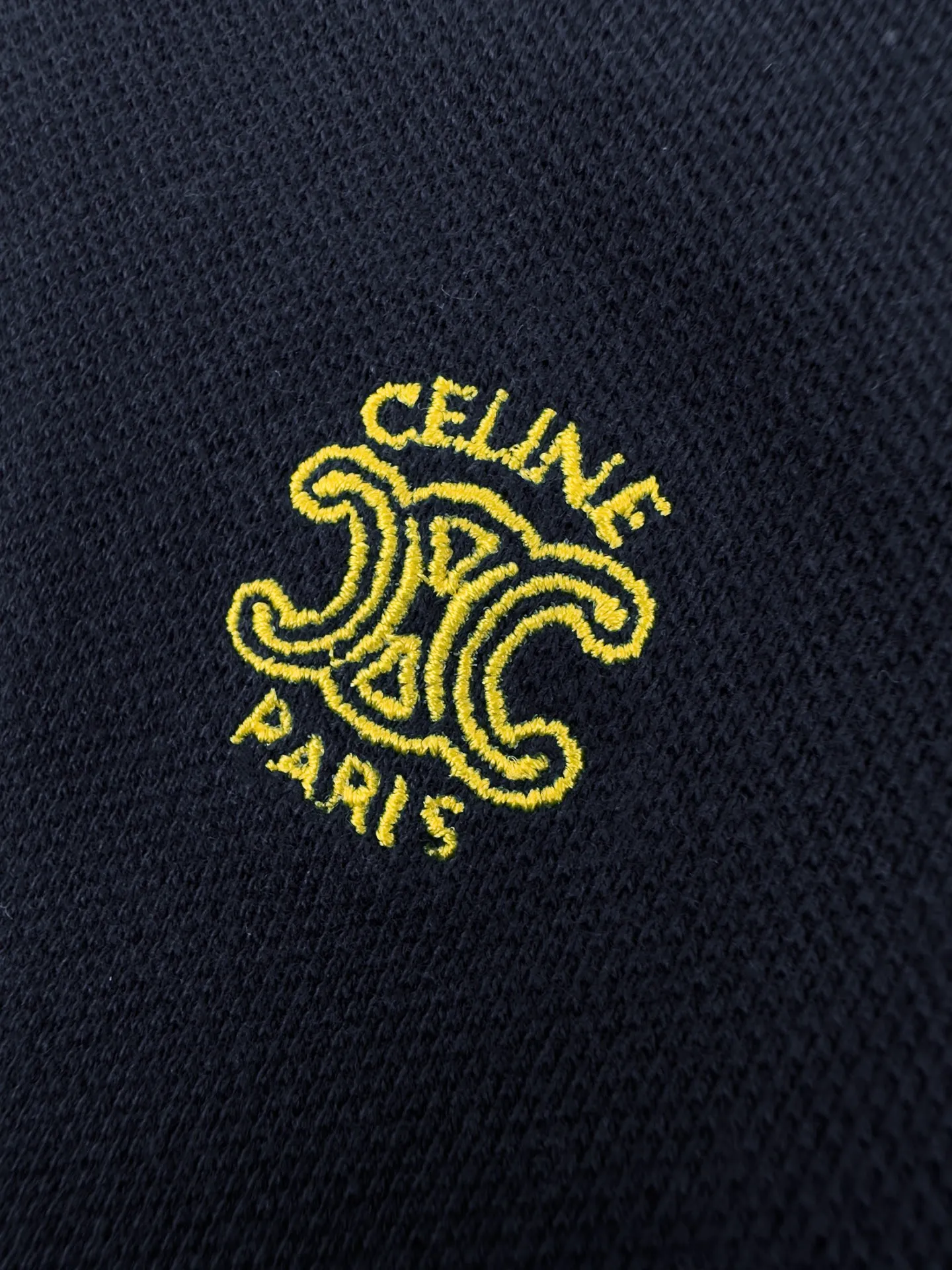 Polo TRIOMPHE 1: TRIOMPHE 2: ： 1:1 Celine 1:1 Celine ： Size： S M L XL ： BB